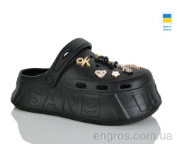 Кроксы Крок